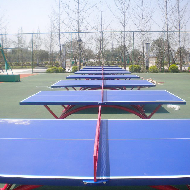 室外乒乓球臺(tái)