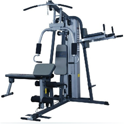 親，你知道不？狗狗也是健身器材